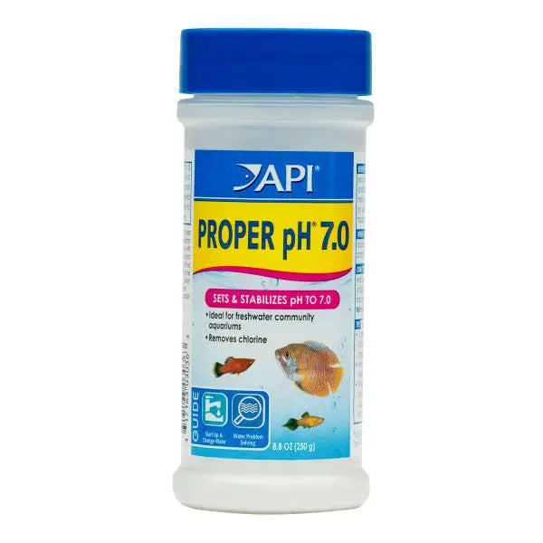 API PROPER pH™ 7.0 API