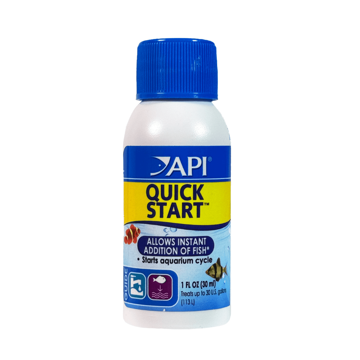 API Quick Start API