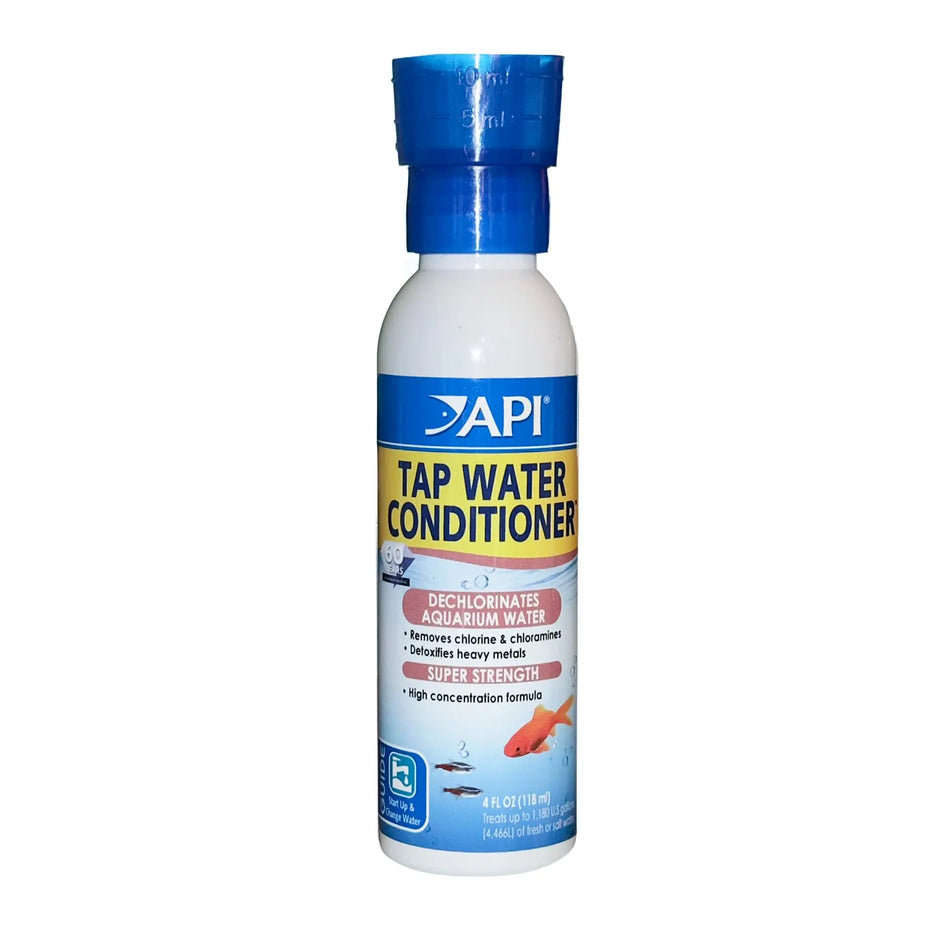 API Tap Water Conditioner API