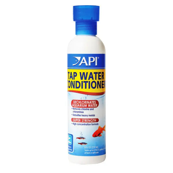 API Tap Water Conditioner API