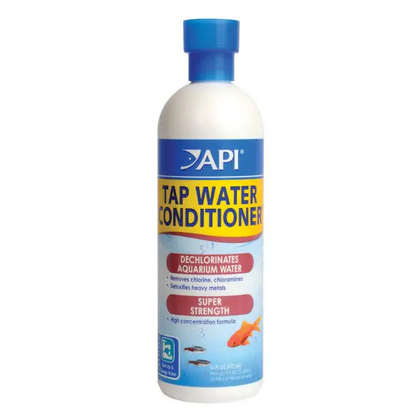 API Tap Water Conditioner API