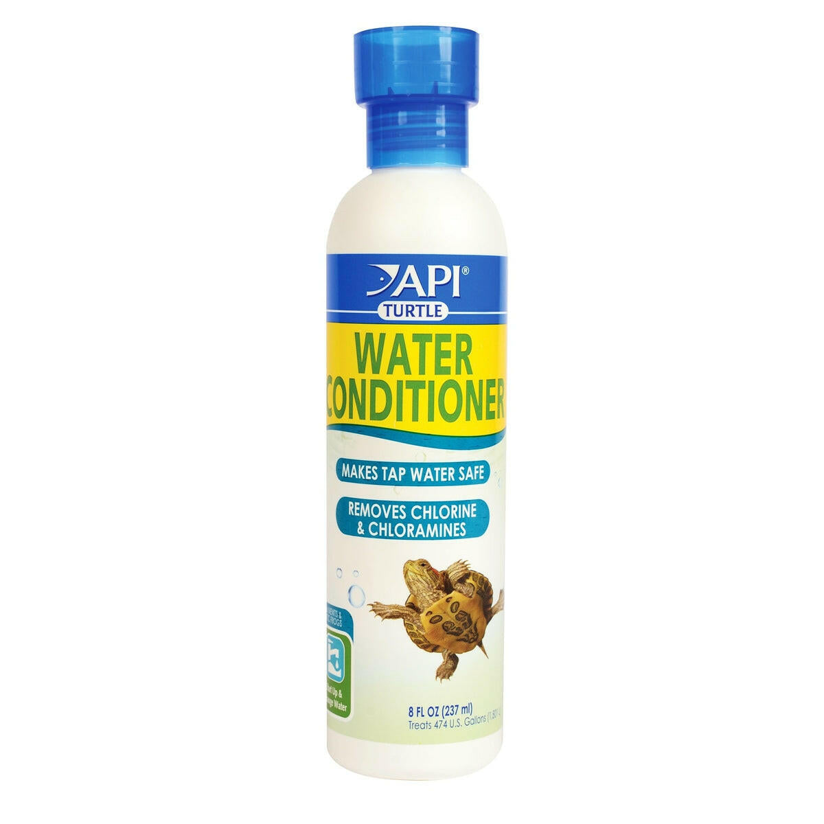 API Turtle Water Conditioner API