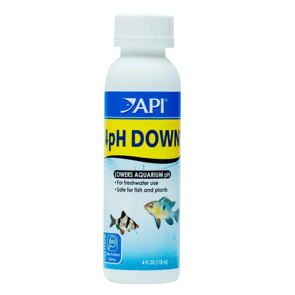 API pH Down API