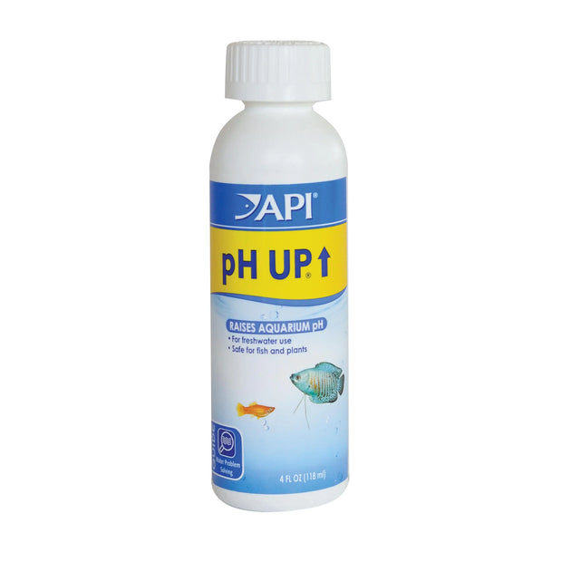 API pH Up API