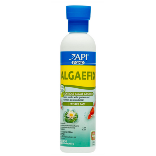 API Pond - Algaefix 8oz