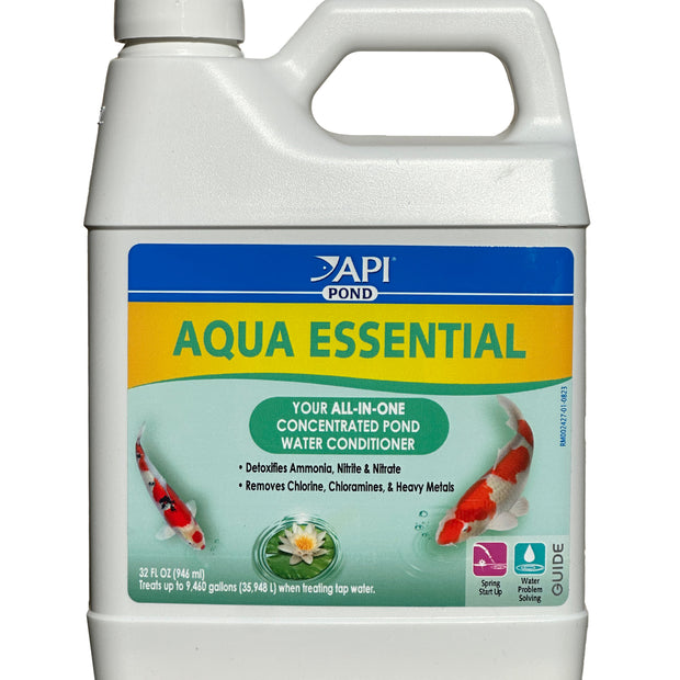 API Pond Aqua Essential