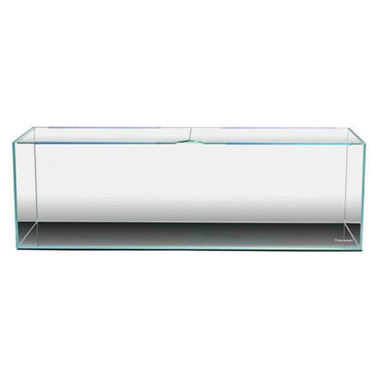 AQUATOP 26.2-Gallon High Clarity Tall Glass Aquarium Bookshelf Style – HCA-26G