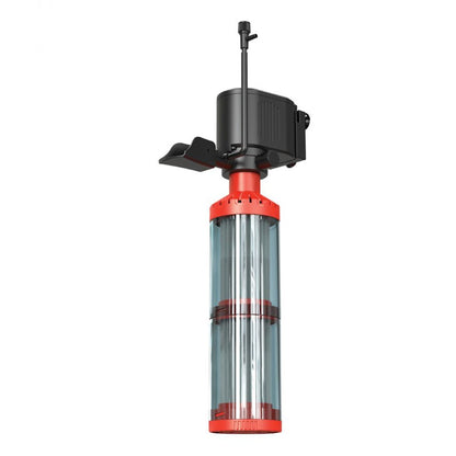 AQUATOP Forza Polishing Micron Filter PM-500 500 GPH Aquatop