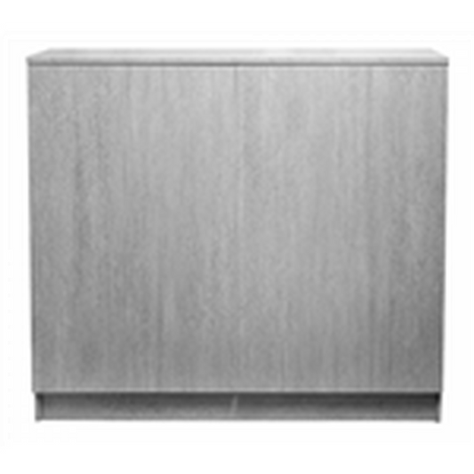 AQUATOP Forza Premier 2-Door Cabinet FPS-29G – Modern Day Grey Aquatop