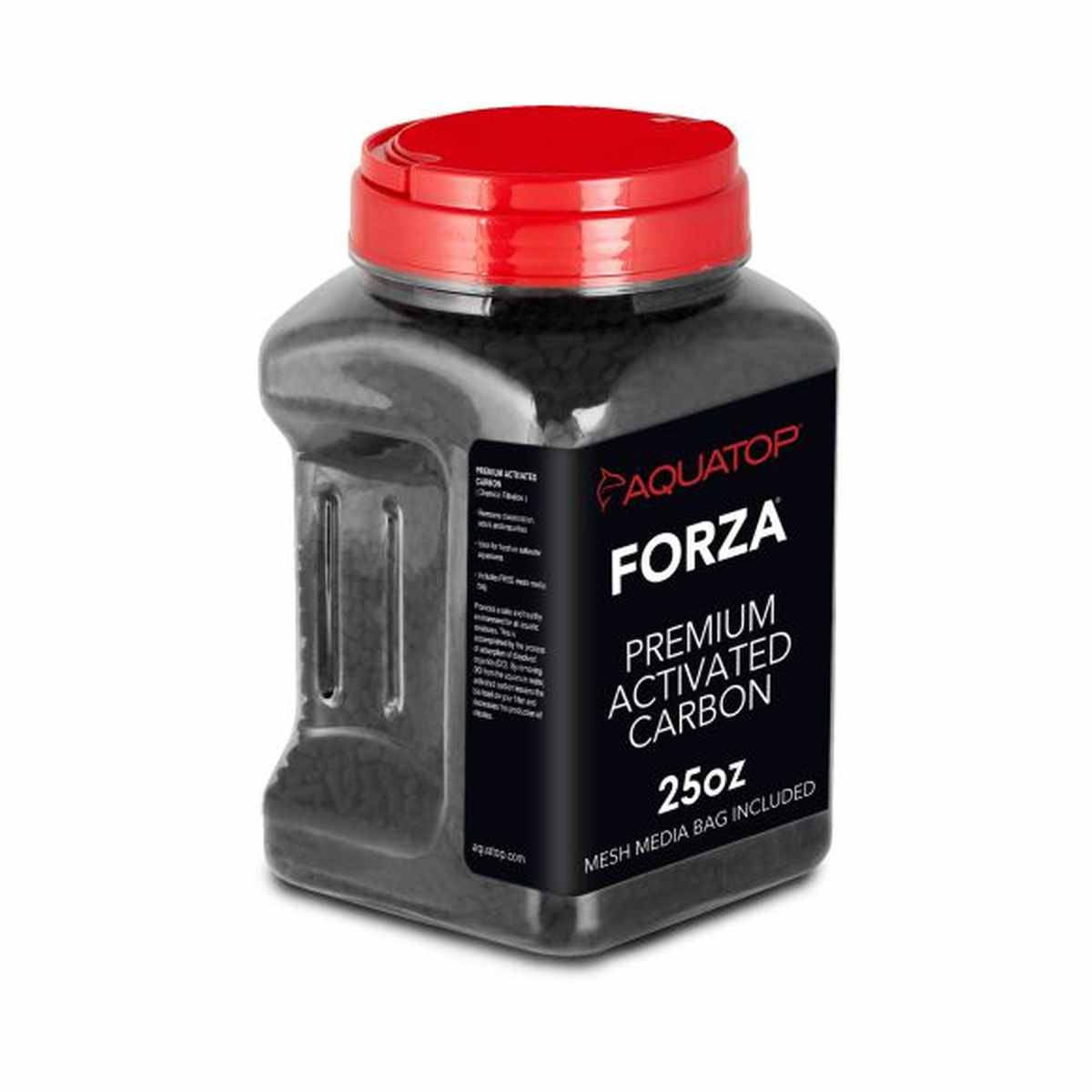 AQUATOP Forza Premium Activated Carbon Media