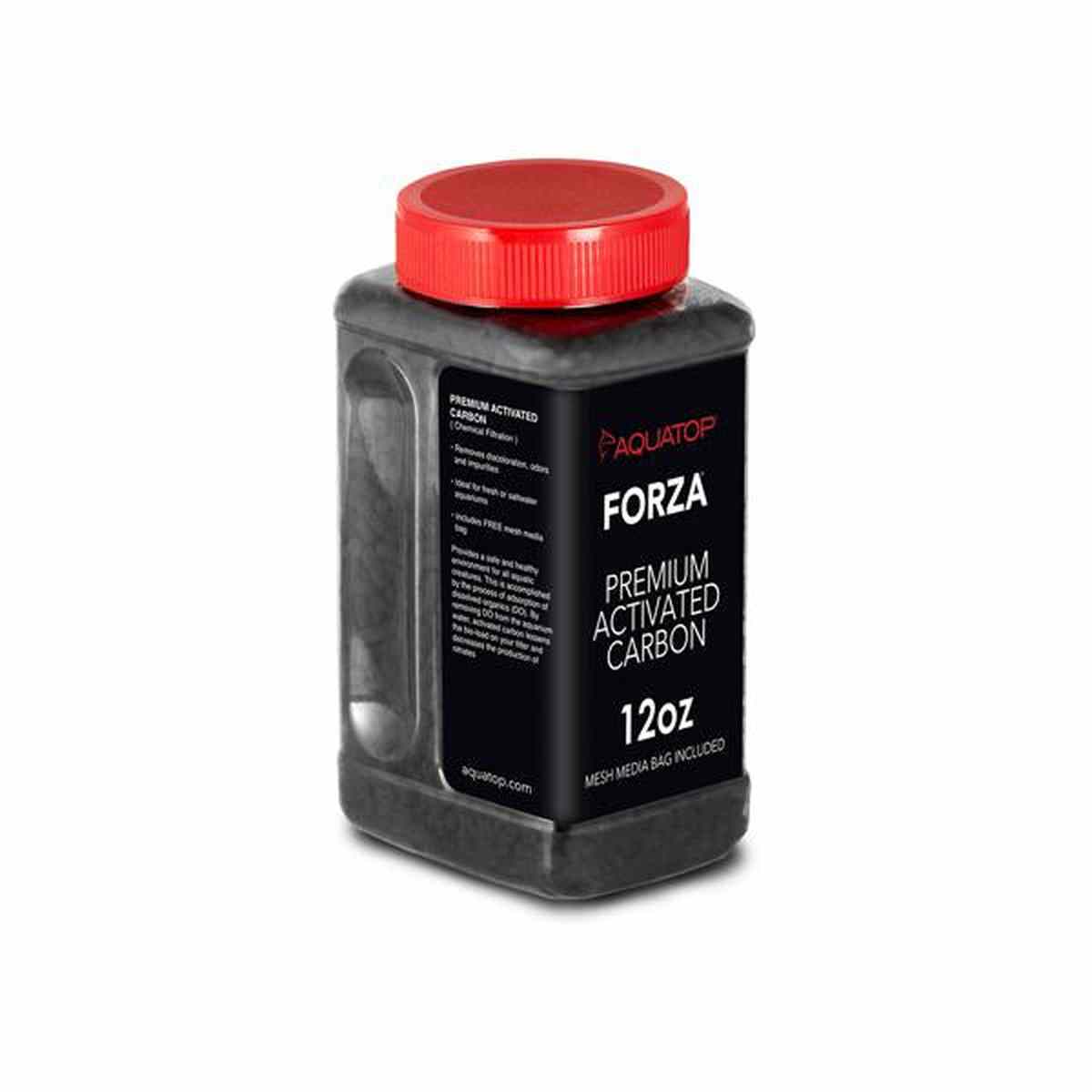 AQUATOP Forza Premium Activated Carbon Media Aquatop