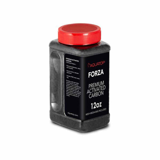AQUATOP Forza Premium Activated Carbon Media Aquatop