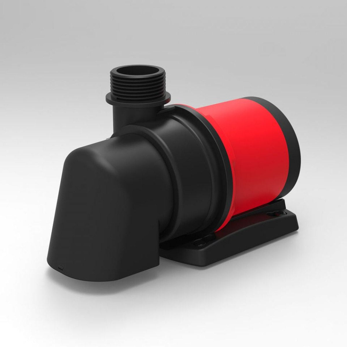 AQUATOP MWP-500 515 GPH MaxFlow DC Water Pump with Controller Aquatop