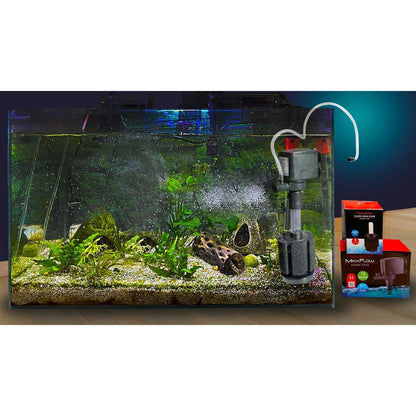 AQUATOP MaxFlow 343 GPH Submersible Aquarium Power Head – PH-16