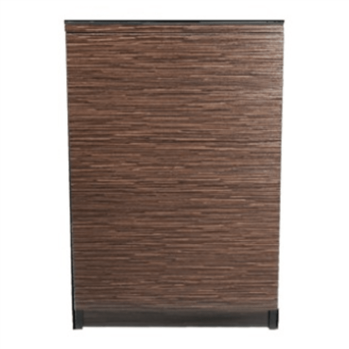 AQUATOP Recife 40G Stand Only – Zebrawood Brown