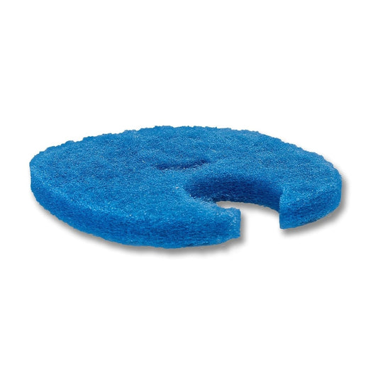 AQUATOP Replacement Coarse Blue Filter Pad for FZ13 Canister Filter, RCP-FZ13 Aquatop