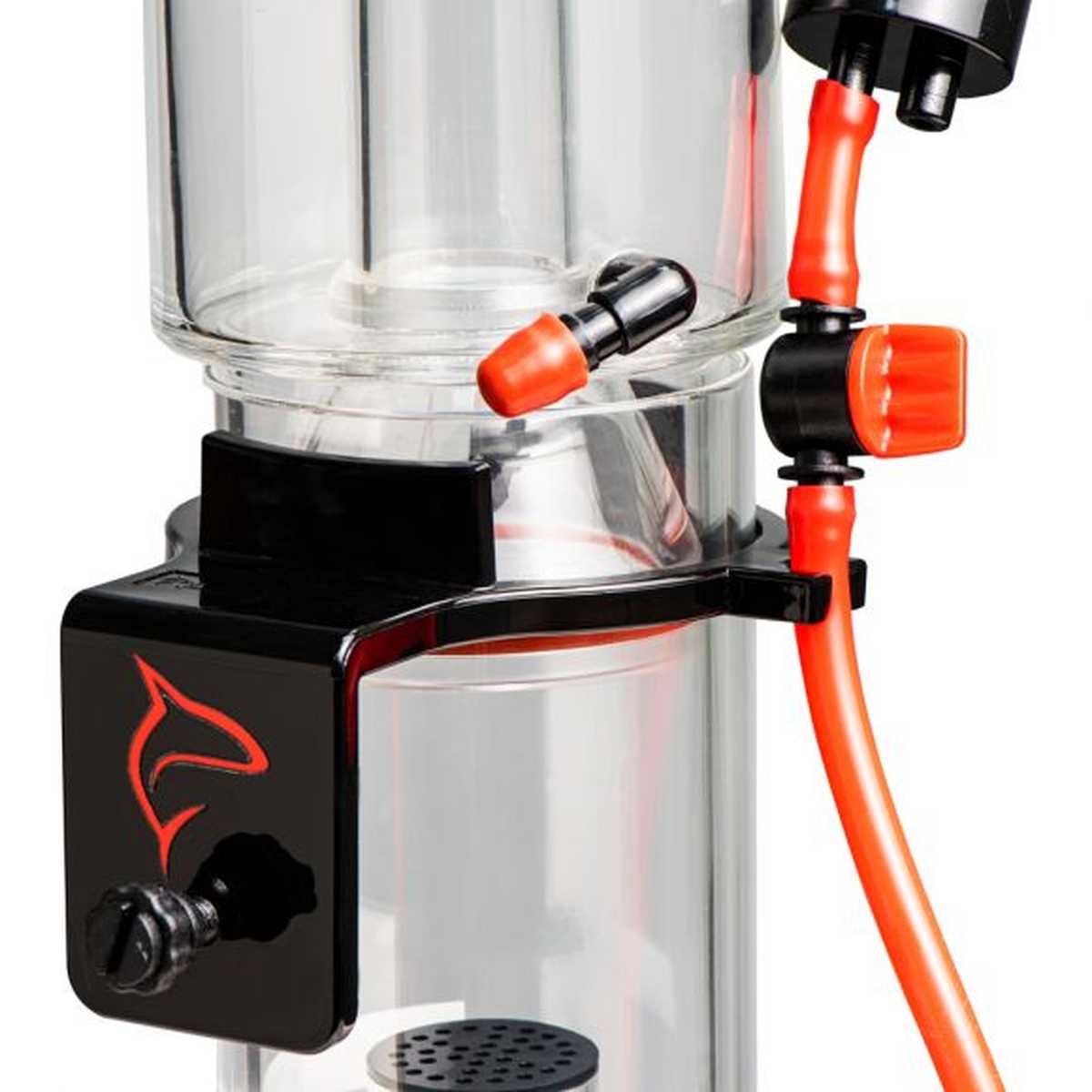 AQUATOP Xyclone Mini DC Protein Skimmer for Tanks Up to 55 Gallons – In-Sump/Hang-On PS-170DC