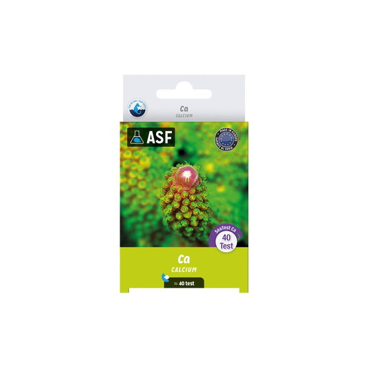ASF - Calcium Test Kit ASF