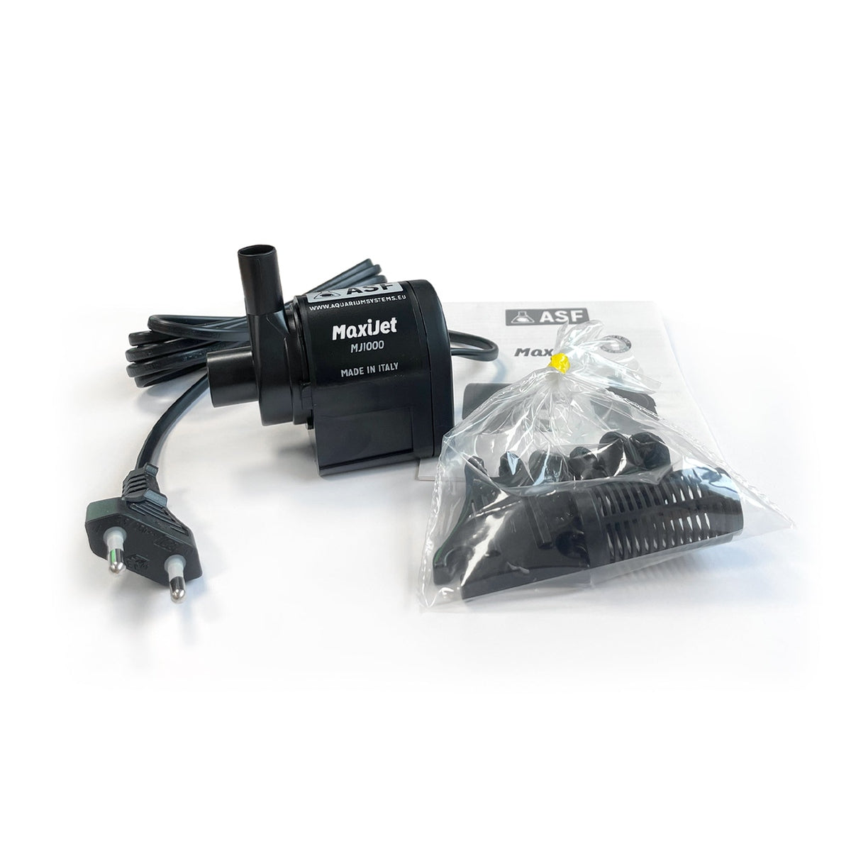 ASF MX Pump 210gph ASF