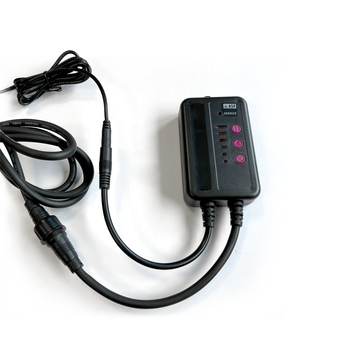 ASF NewJet DC Pump 3200gph ASF