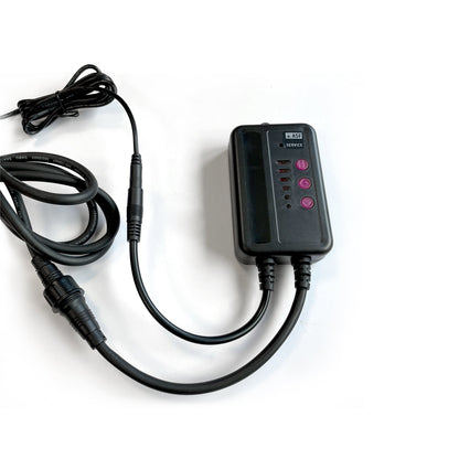 ASF NewJet DC Pump 3200gph ASF