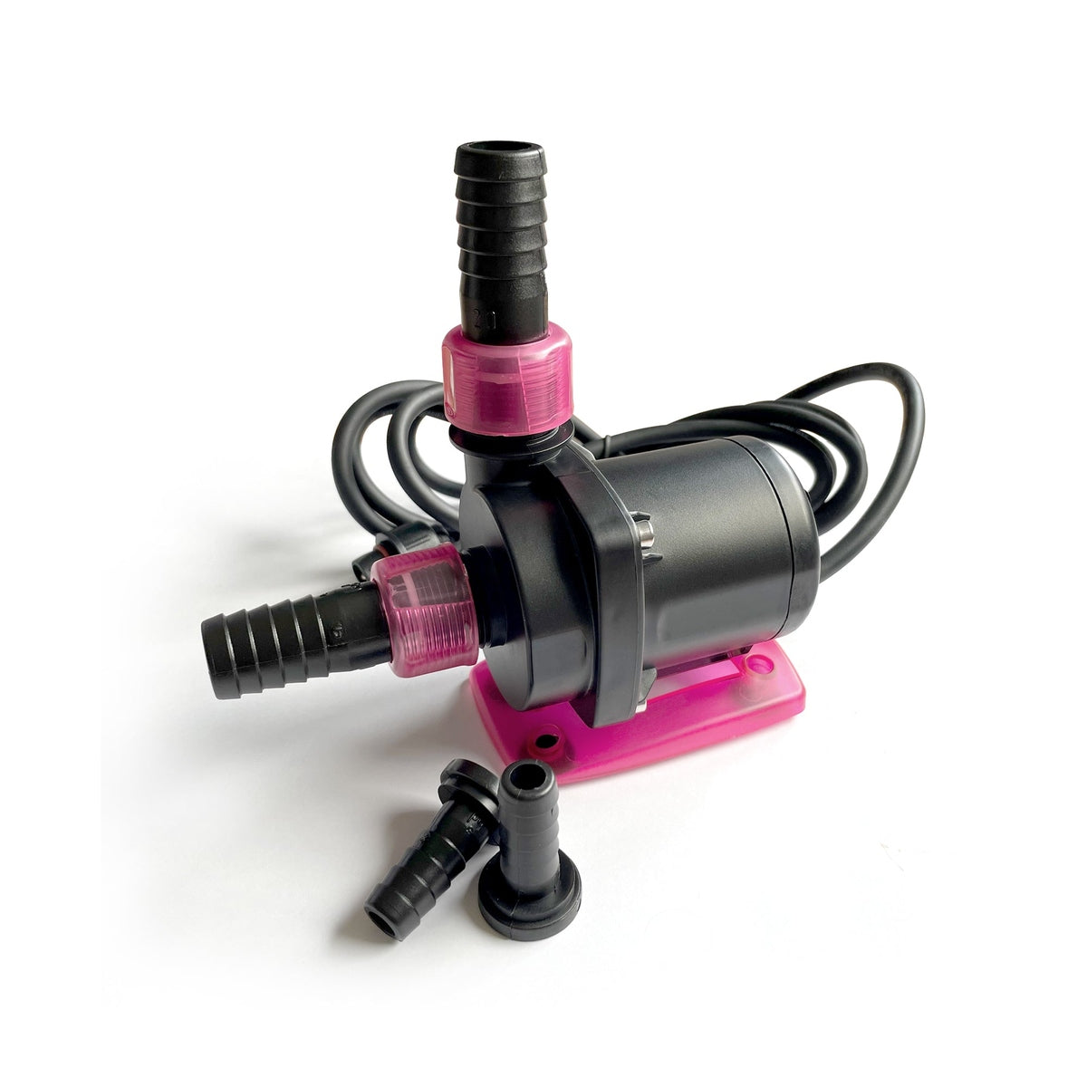 ASF NewJet DC Pump 3200gph ASF