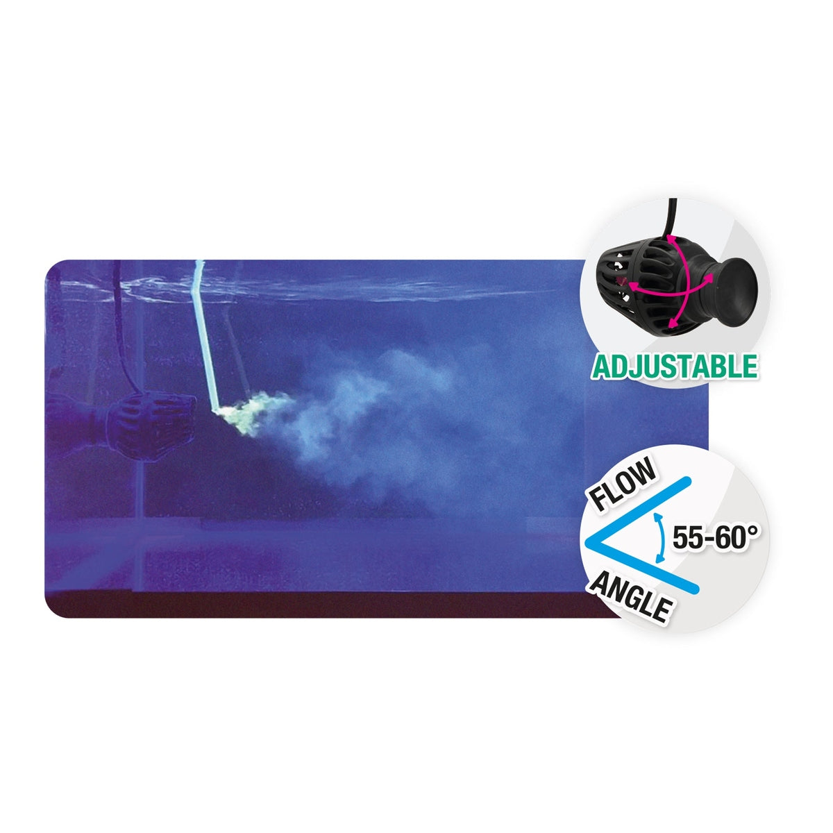ASF NewJet Wave 280gph ASF