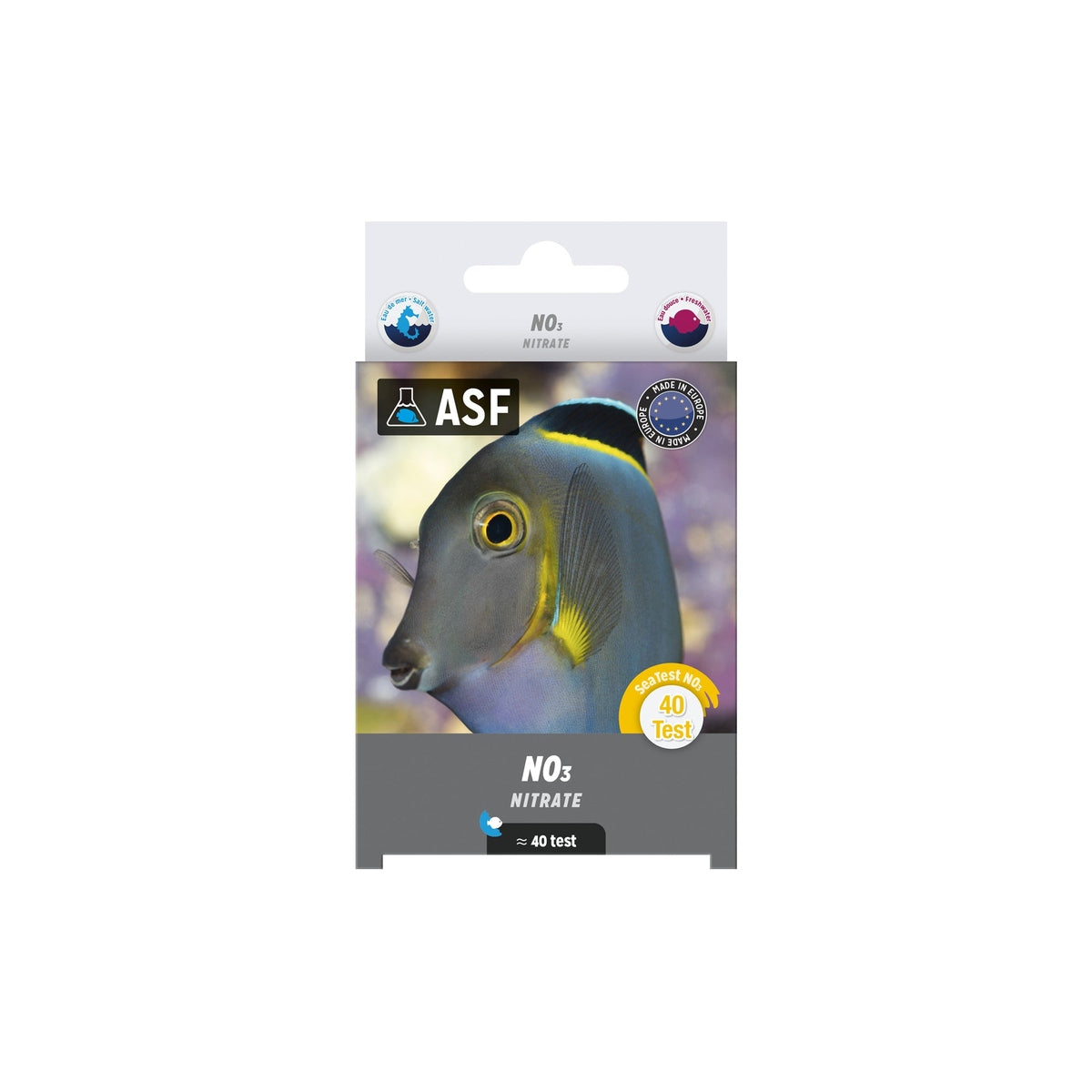 ASF - Nitrate Test Kit ASF