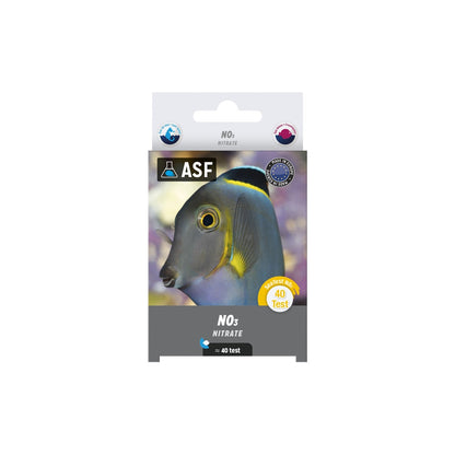 ASF - Nitrate Test Kit ASF