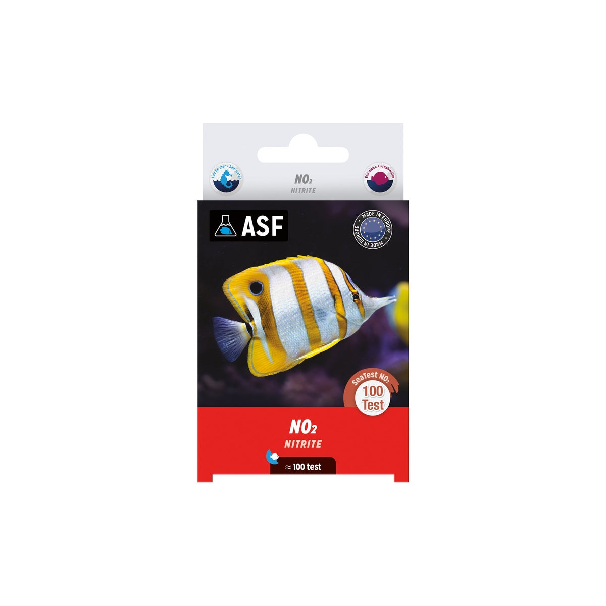 ASF - Nitrite Test Kit