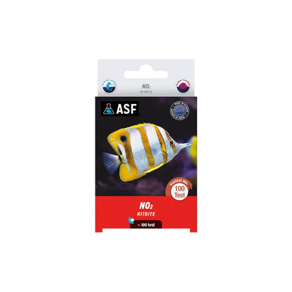 ASF - Nitrite Test Kit ASF