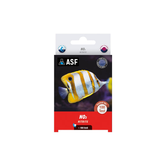 ASF - Nitrite Test Kit ASF