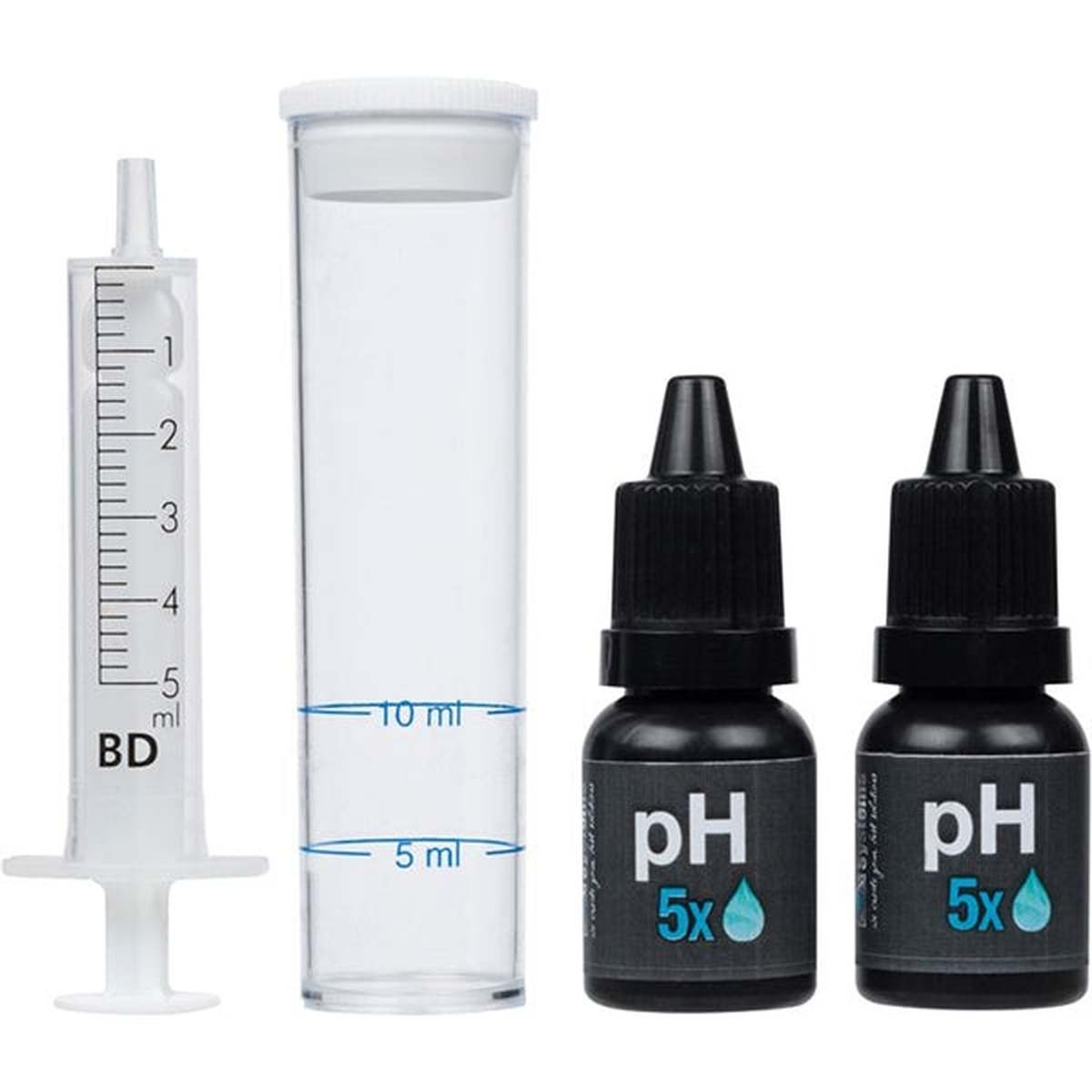 ASF - pH Test Kit