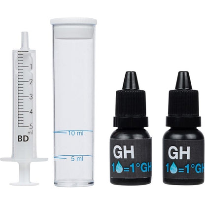 ASF - Total Hardness GH Test Kit Aquariums Systems ASF