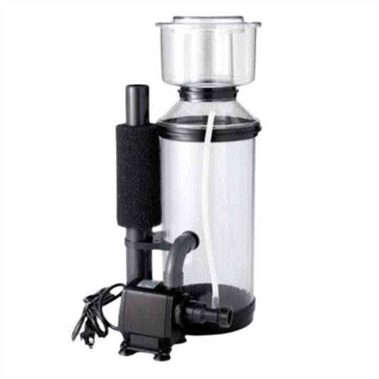 ASM G-1X Protein Skimmer with Sedra 3500 Pump