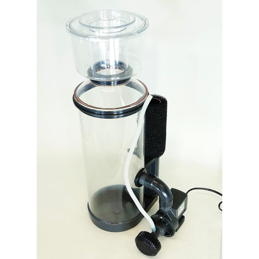 ASM G-5 Protein Skimmer – High-Capacity In-Sump Skimmer for Large Aquariums ASM
