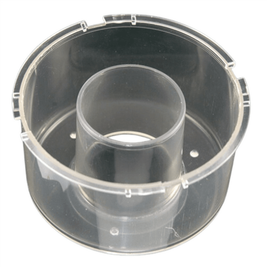 ASM Replacement Collection Cup – Fits G-4 Through G-4X Protein Skimmers ASM