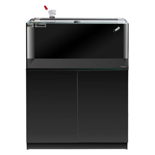 Aquatop Recife ECO 50 Gallon Combo with Black Stand