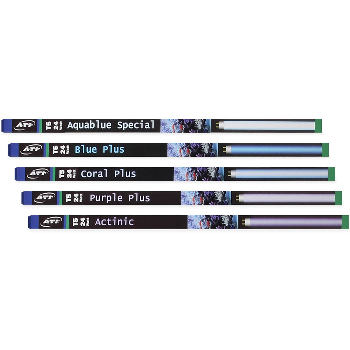 ATI T5 Bulbs ATI