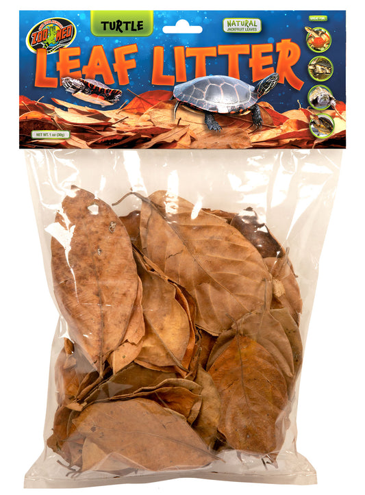 Zoo Med Turtle Leaf Litter Zoo-Med