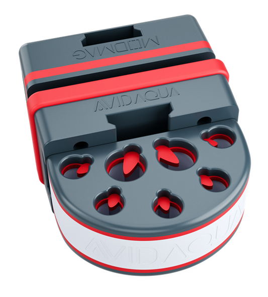 AvidAqua MTO Tube Organizer AvidAqua