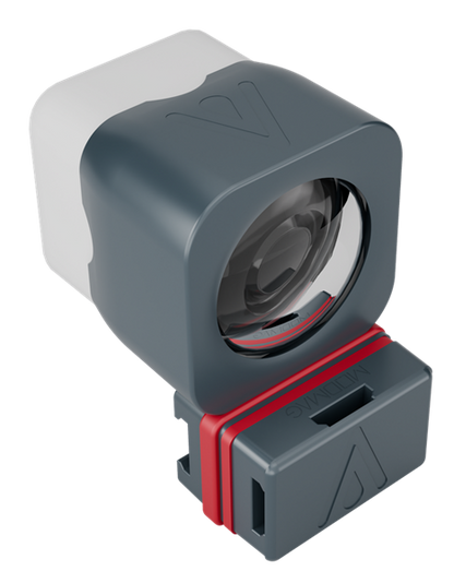 AvidAqua Wyze Camera Mount Kit with ModMag AvidAqua