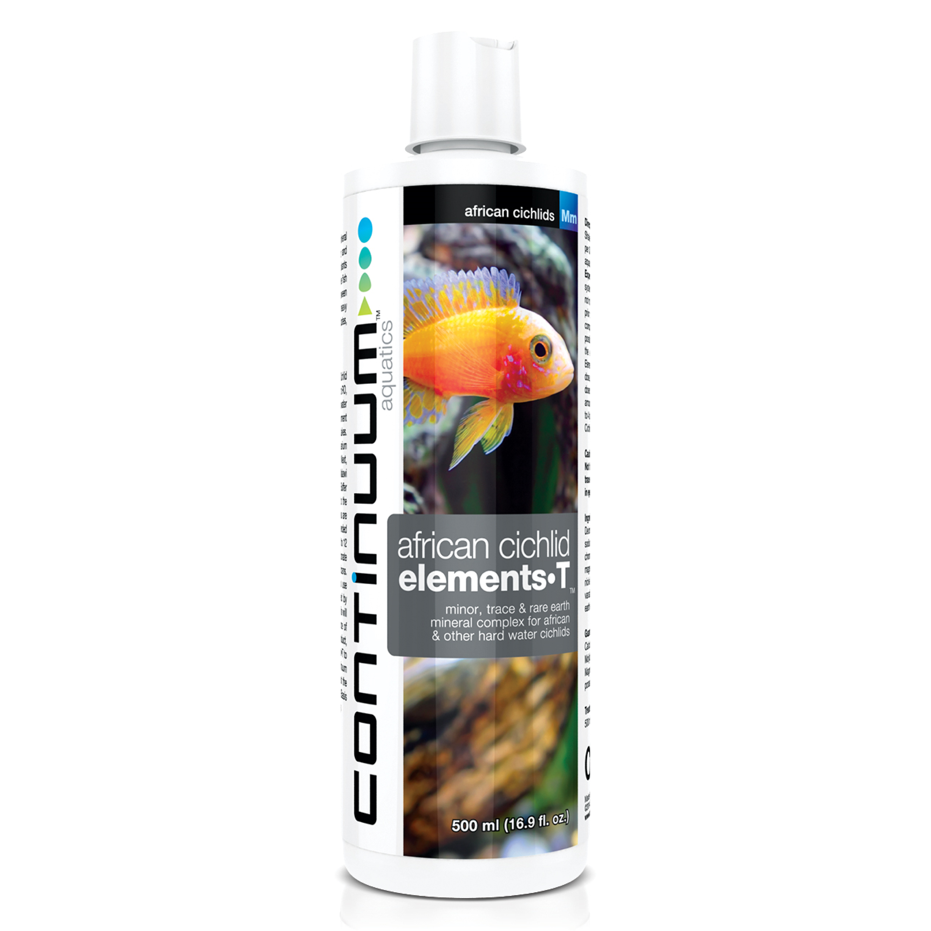 Continuum Aquatics Continuum Aquatics African Cichlid Elements T