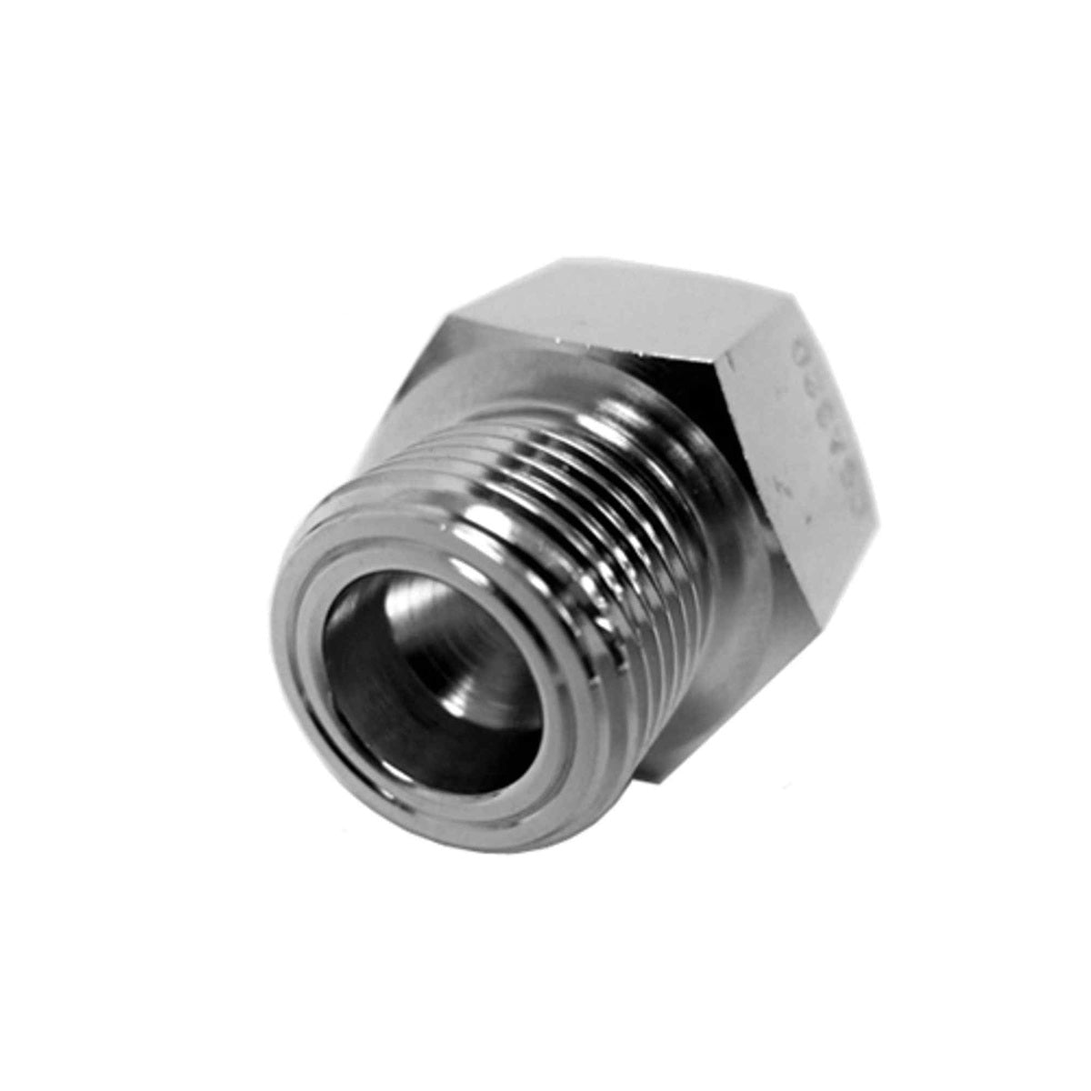 American Marine Adaptor for CO2 Regulator American Marine