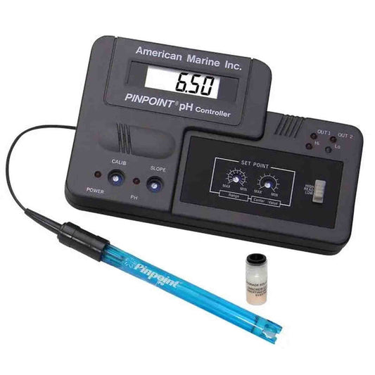 American Marine PINPOINT pH Controller