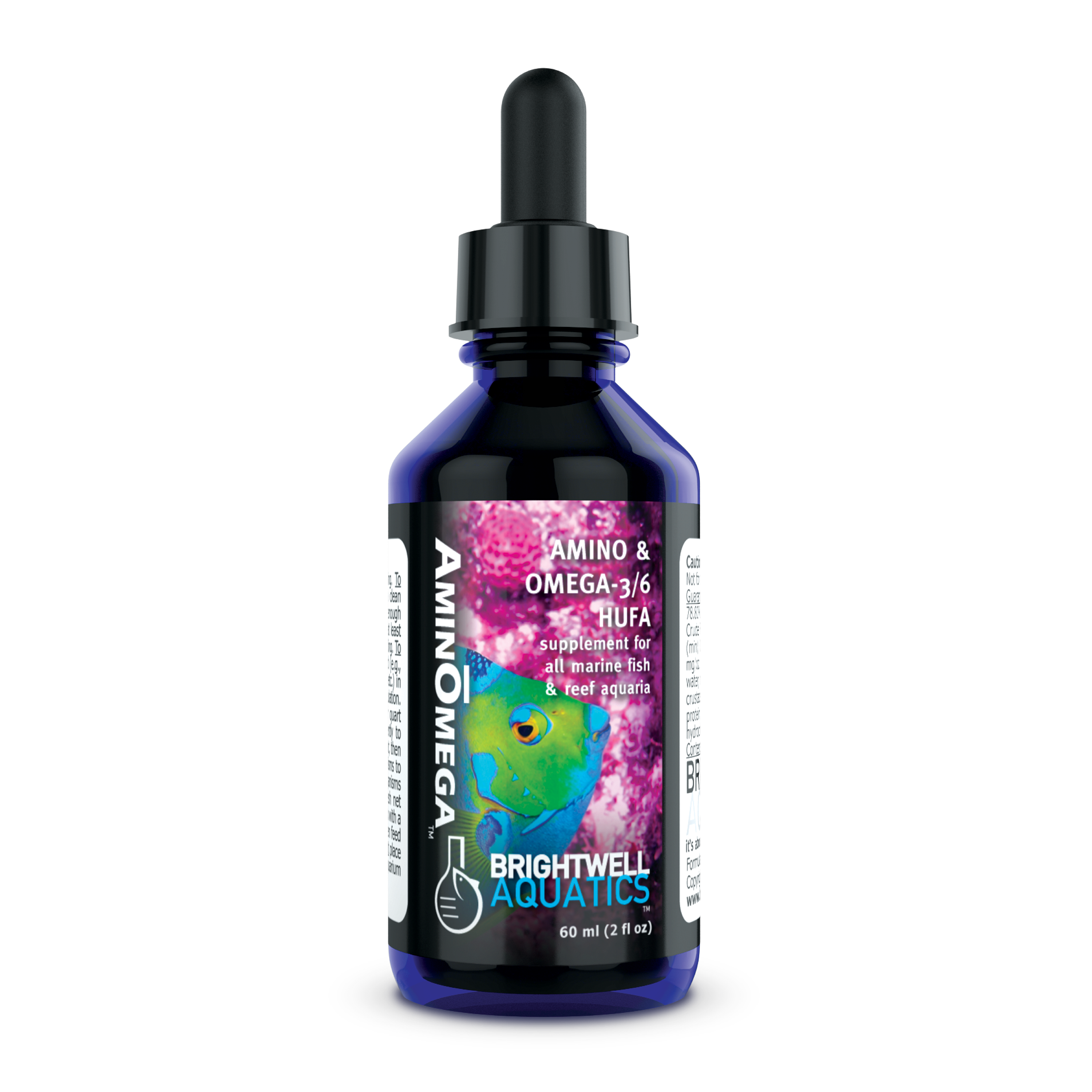 Brightwell Aquatics Brightwell Aquatics AminOmega