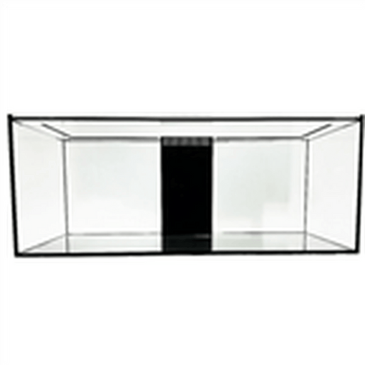 Aqua Japan Aquarium Reef PRO 120 Glass Tank, Stand, Sump 48 x 24 x 24