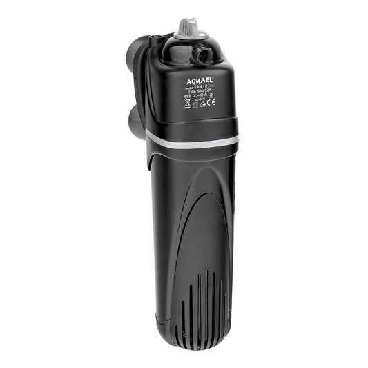 AquaEl Fan Filter 2 Internal Filter 120gph AquaEl