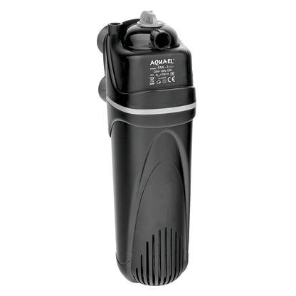 AquaEl Fan Filter 3 Internal Filter 185gph AquaEl