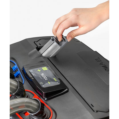AquaEl Hypermax 4500 Canister Filter AquaEl